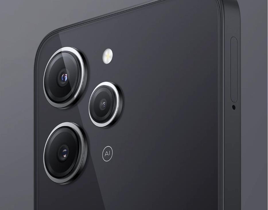 
Как подключить к Xiaomi Redmi 12 USB флешку через OTG переходник в Android 15, 14, 13