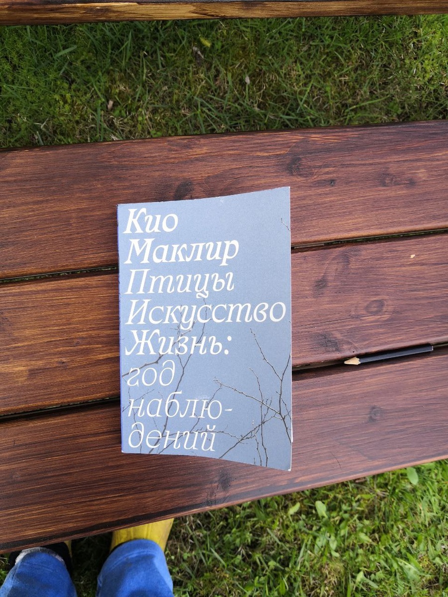 Уже показывала эту книгу в лучших книгах 2022 года, но покажу еще раз. Издательство Ad Marginem