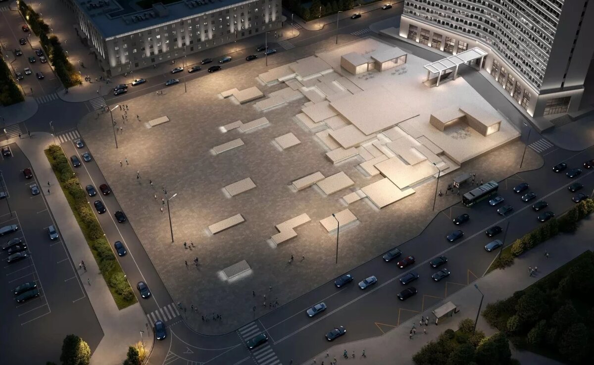 Фото: Национальный центр "Россия" 