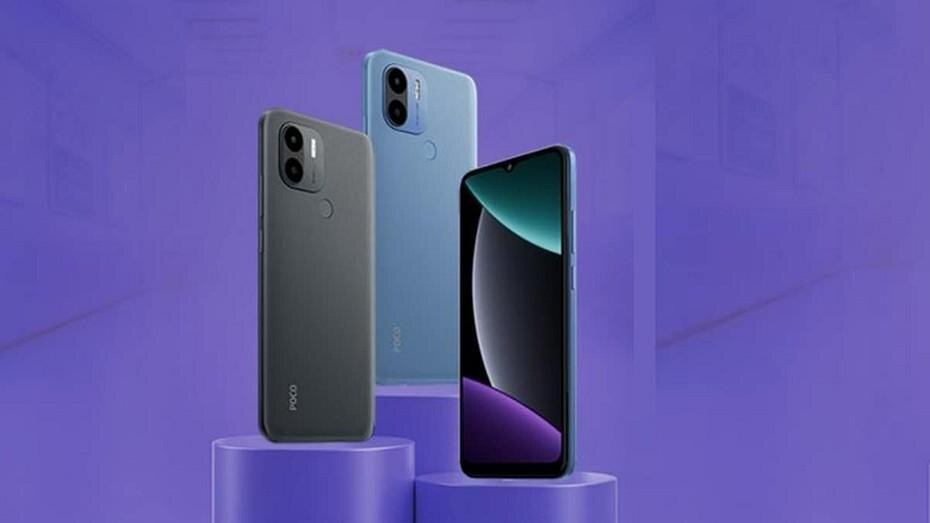 
Как подключить к POCO C51 USB флешку через OTG переходник в Android 15, 14, 13