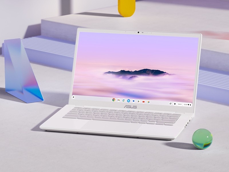    Google представила массу новых функций для хромбуков