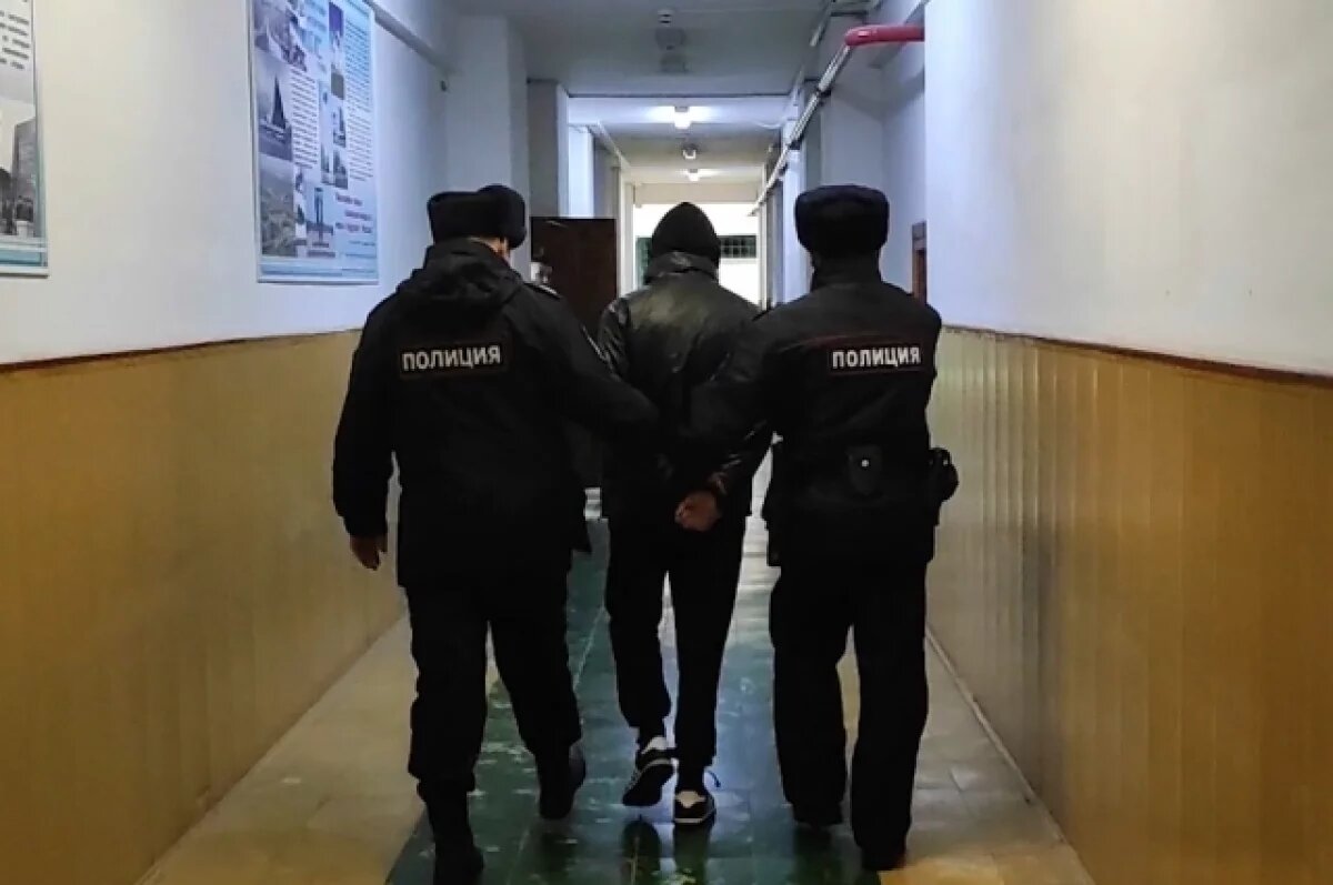    Два уроженца Златоуста оформляли микрозаймы по фото чужих паспортов