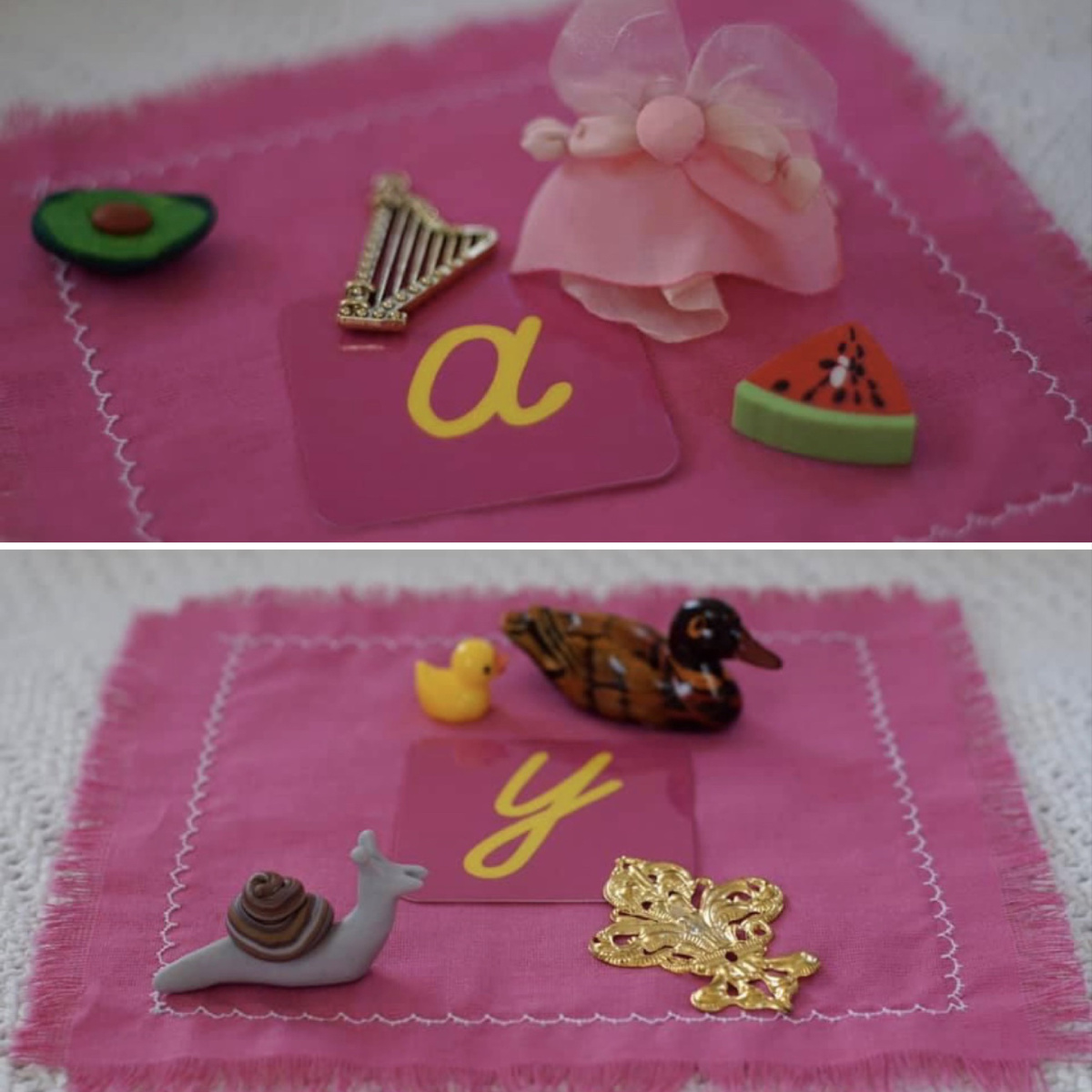 Пособия из магазина «Живая азбука | LIVE ABC»