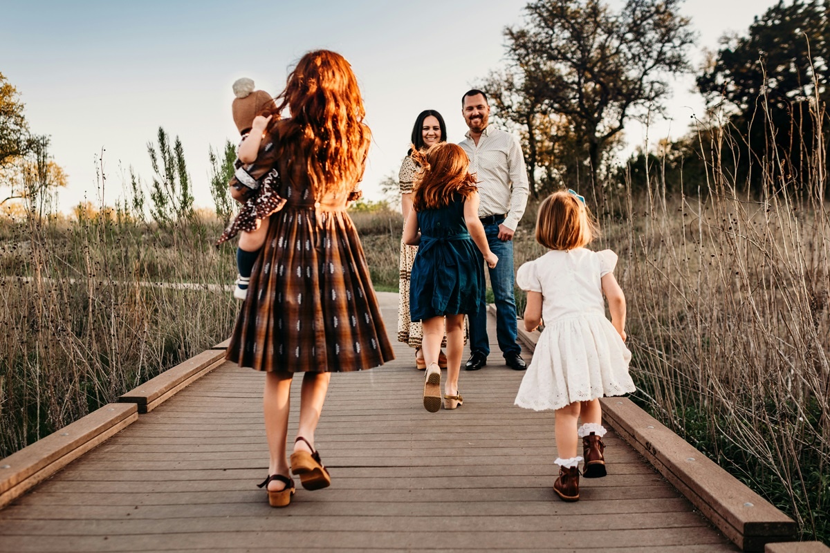 Родителям не стоит позволять детям все, что они хотят.  Фото: unsplash.com