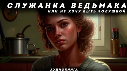 Download Video: Служанка ведьмака, или Не хочу быть Золушкой -