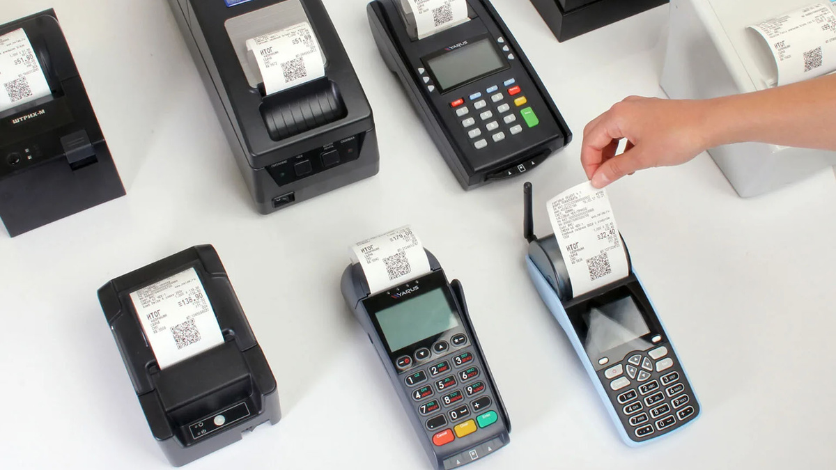 Онлайн-кассы: как не попасть на штрафы и решить сложные ситуации  