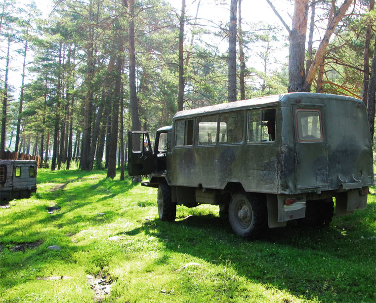 Супермашина: не только ездит, но и летает!