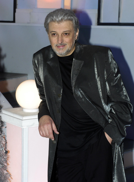 Вячеслав Добрынин. Фото из открытых источников 