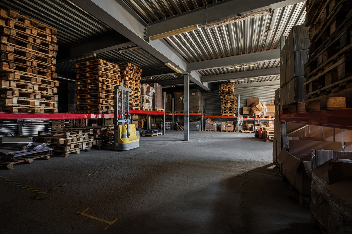 Компания Saint Pack - профессионалы в сфере фулфилмента для маркетплейсах