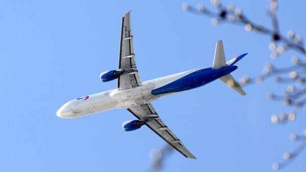    © Sputnik / Игорь Онучин