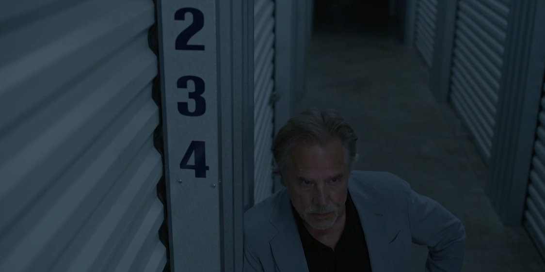 Кадр из фильма