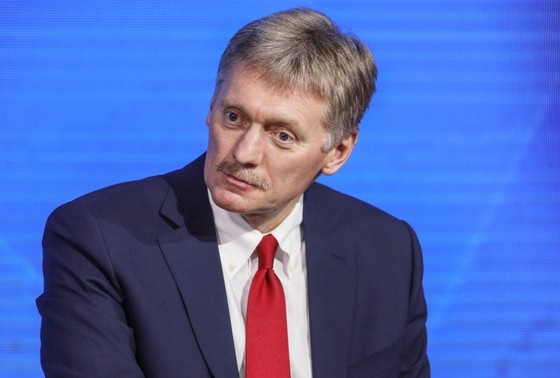    Дмитрий Песков
