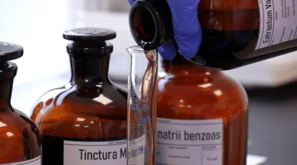 С каждым годом персоналихзированных лекарств производится все больше