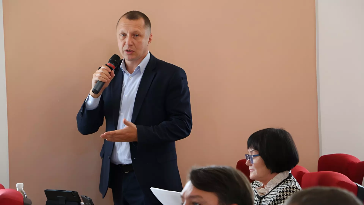 Фото: Администрация Хабаровска