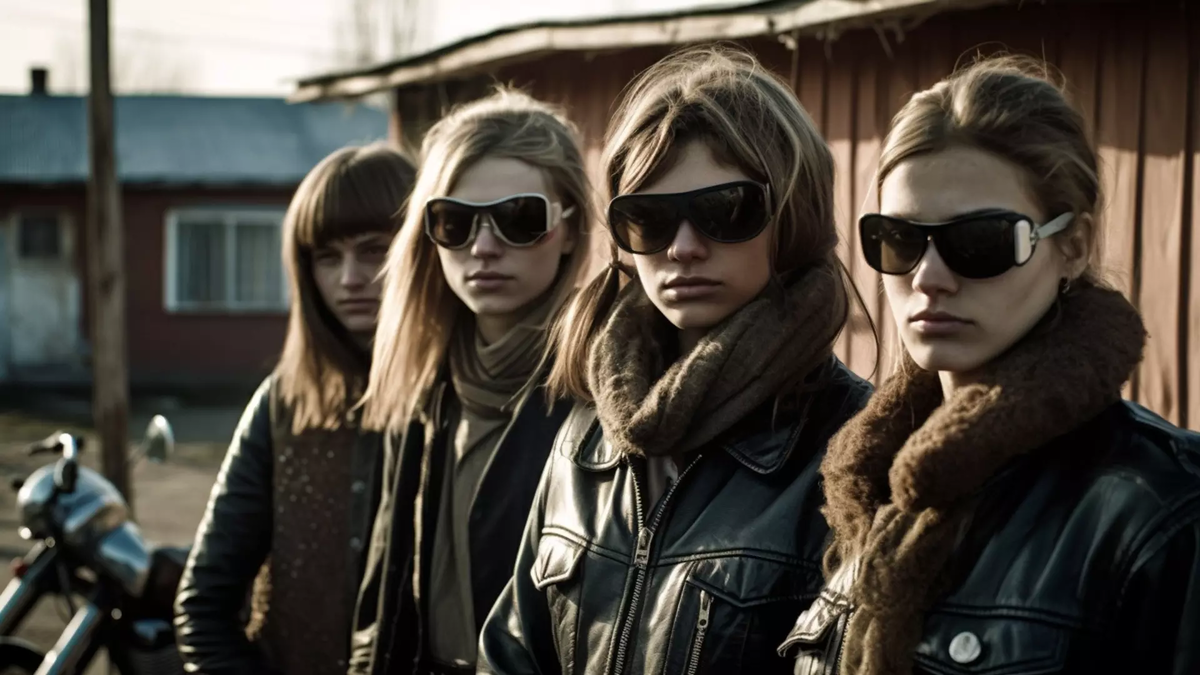 Фото: Изображение Midjourney