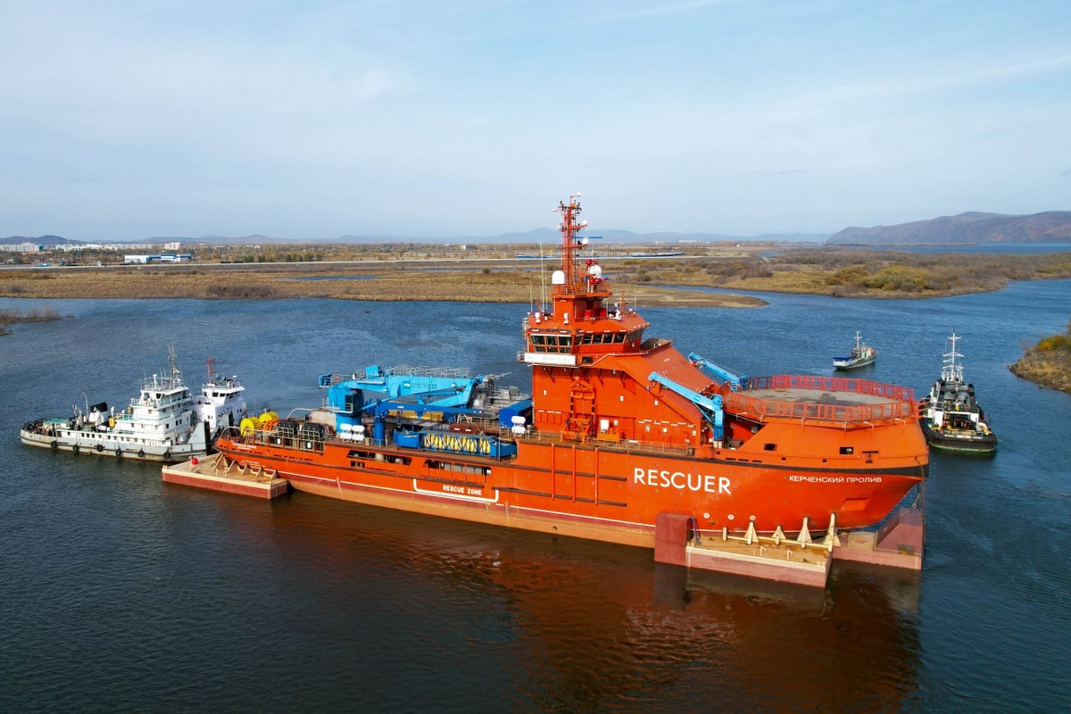    Изображение АО «ОСК» 