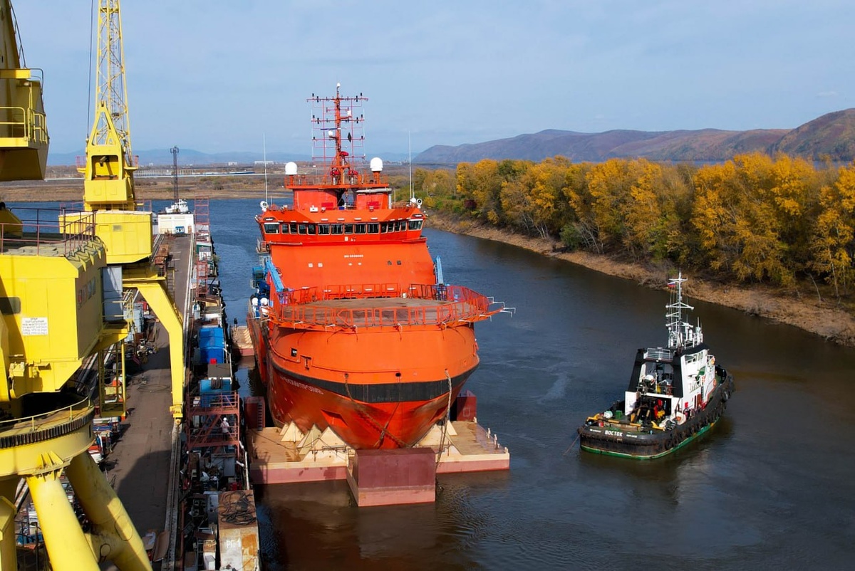    Изображение АО «ОСК» 