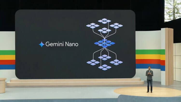    Gemini Nano работает в пассивном режиме и на ограниченном числе устройств. Но мы расскажем, как получить от нейросети максимум. Фото: AndroidPolice