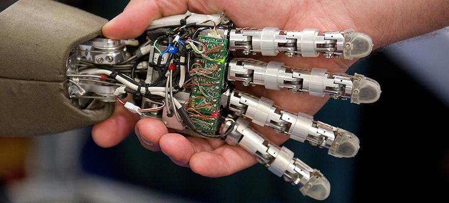 Влияние технологических инноваций на Форекс