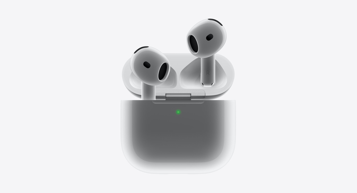 Фото: apple.com