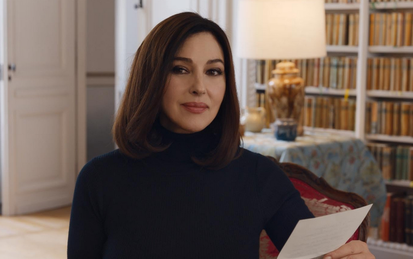 Листайте кадры.