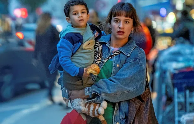 Листайте кадры.