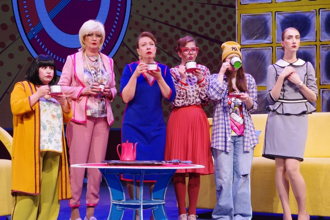 Убийца прячется за нашими слабостями и недостатками