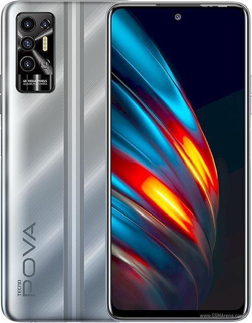 
Как обновить прошивку Tecno Pova 2 до Android 15, 14, 13, 12 и установить новое ПО через Рекавери и USB Flash Tool