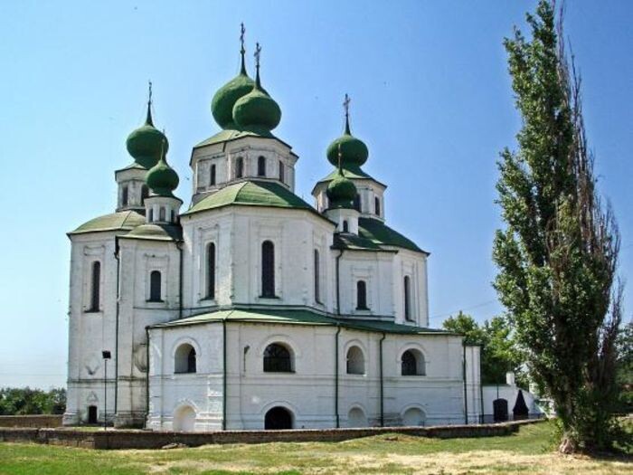 Источник фото: wikipedia.org, ГУ МВД Ростовской области