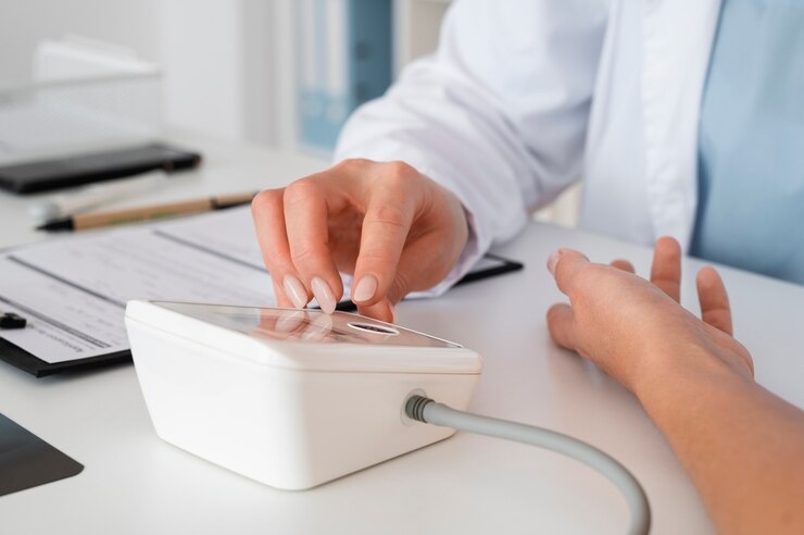 Как правильно измерять артериальное давление