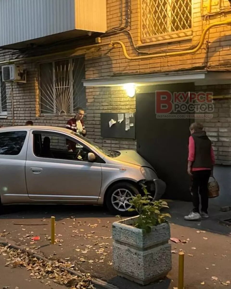     Автор: t.me/rostovcitynews