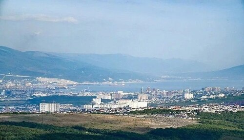    Фото: пресс-служба администрации Новороссийска