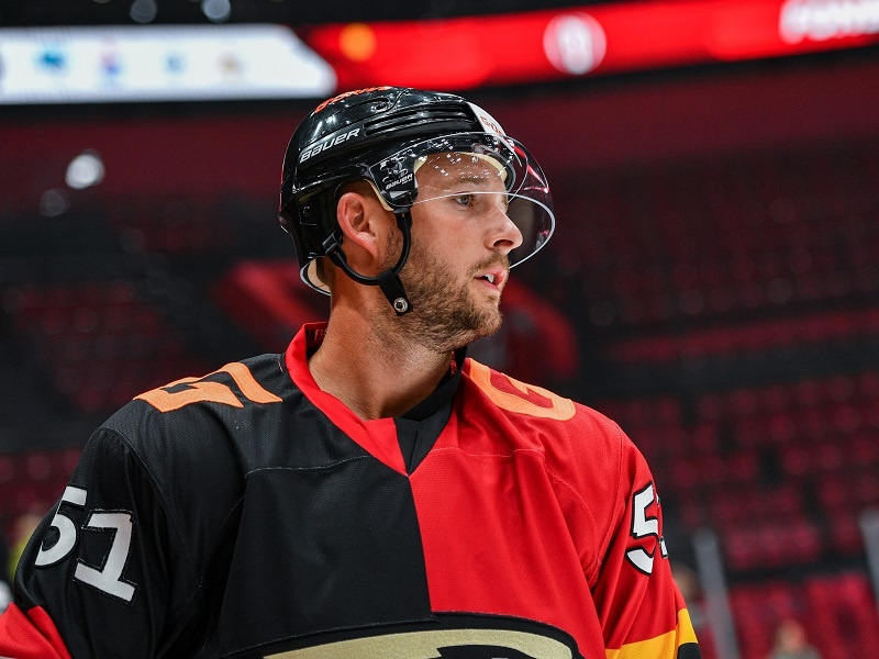 Фото: ХК Металлург