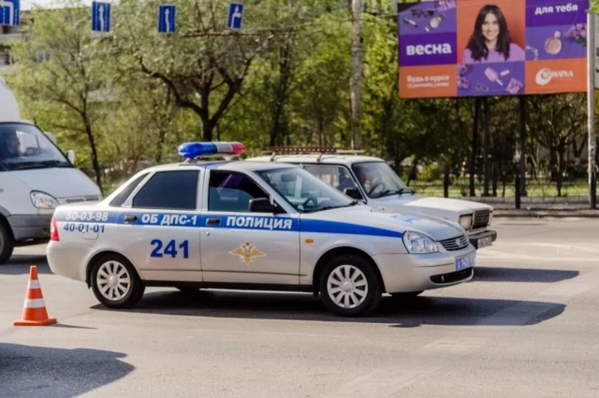    Благодаря сотрудникам ДПС травмированный ребенок вовремя получил медпомощь