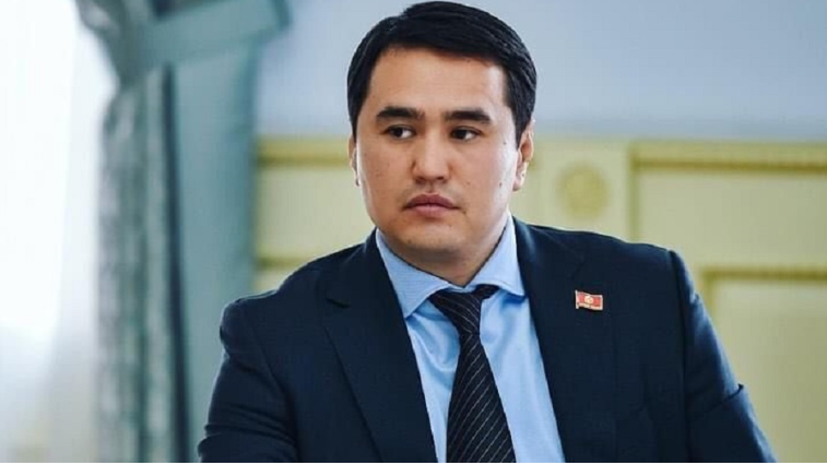 Сулайманов