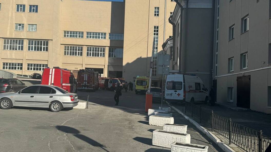    Фото: Прокуратура Свердловской области