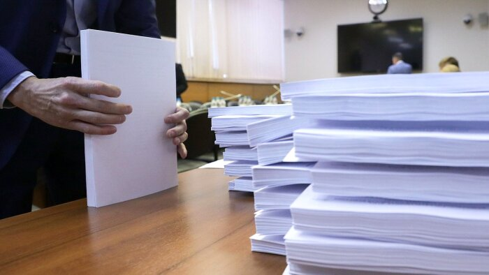  Госдума готовит революционные изменения в миграционное законодательство / Фото: сайт ГД РФ