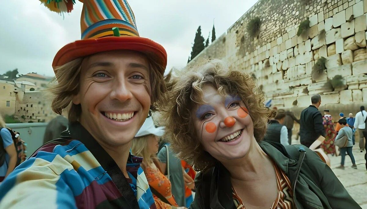    Коллаж Царьград