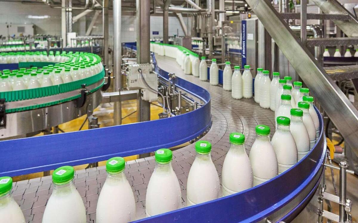    «ЭкоНива» (активы в Черноземье) объявила о переходе на более экологичную упаковку Фото – «ЭкоНива»