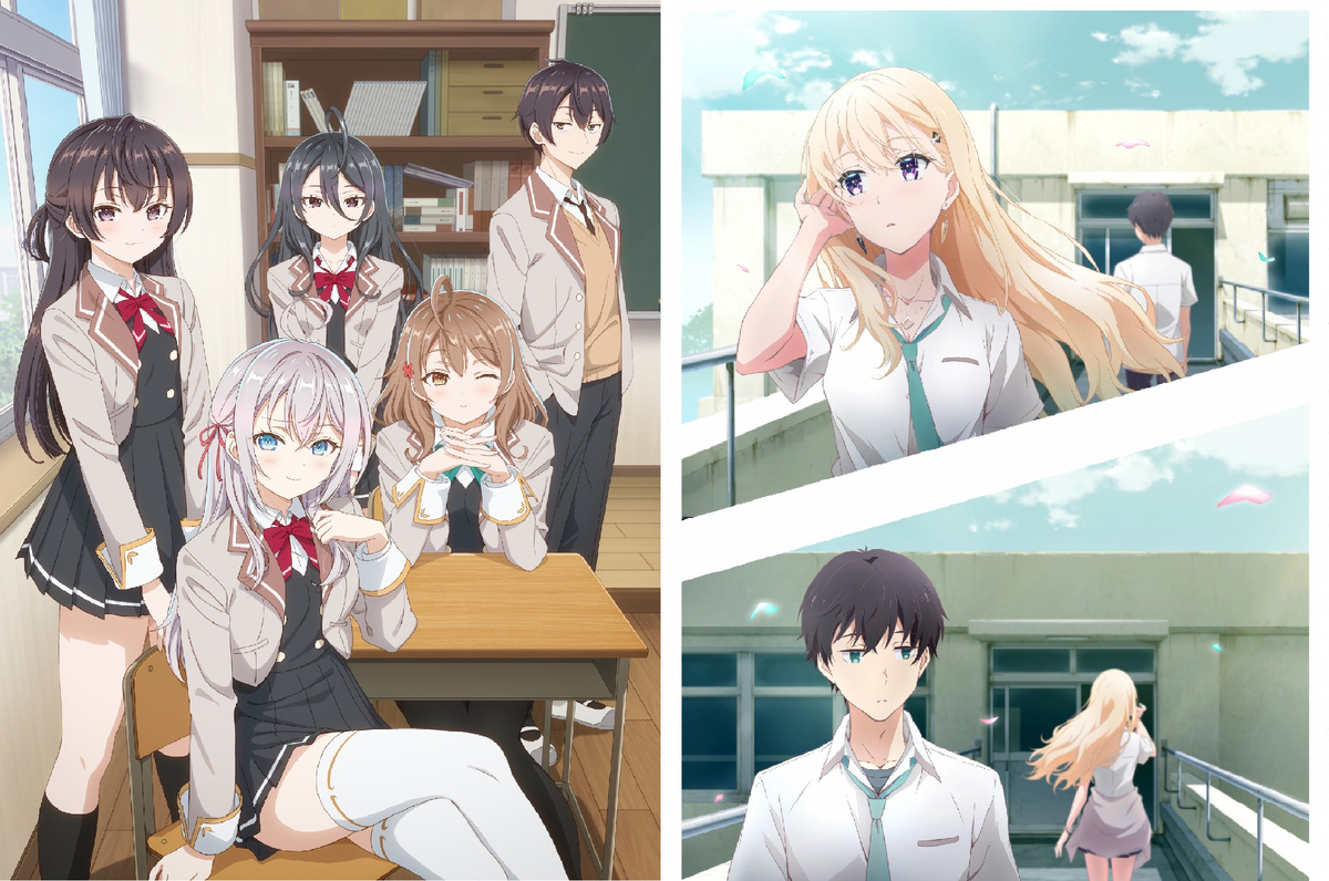 Когда-нибудь я займусь обзором вещей посерьёзнее обычных ромкомов