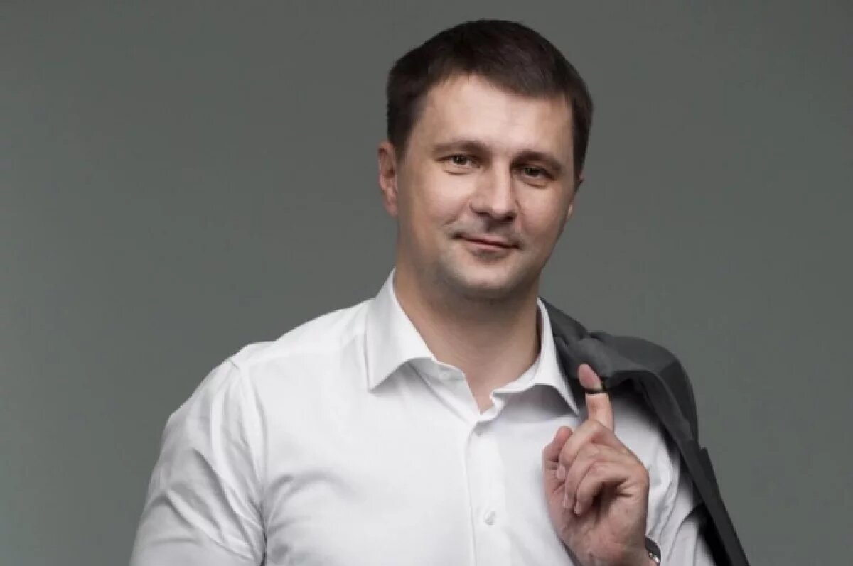    Максим Забелин переназначен руководителем Администрации главы Башкирии