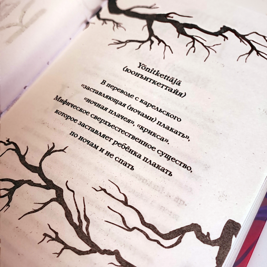 «Крикса», 12+ 