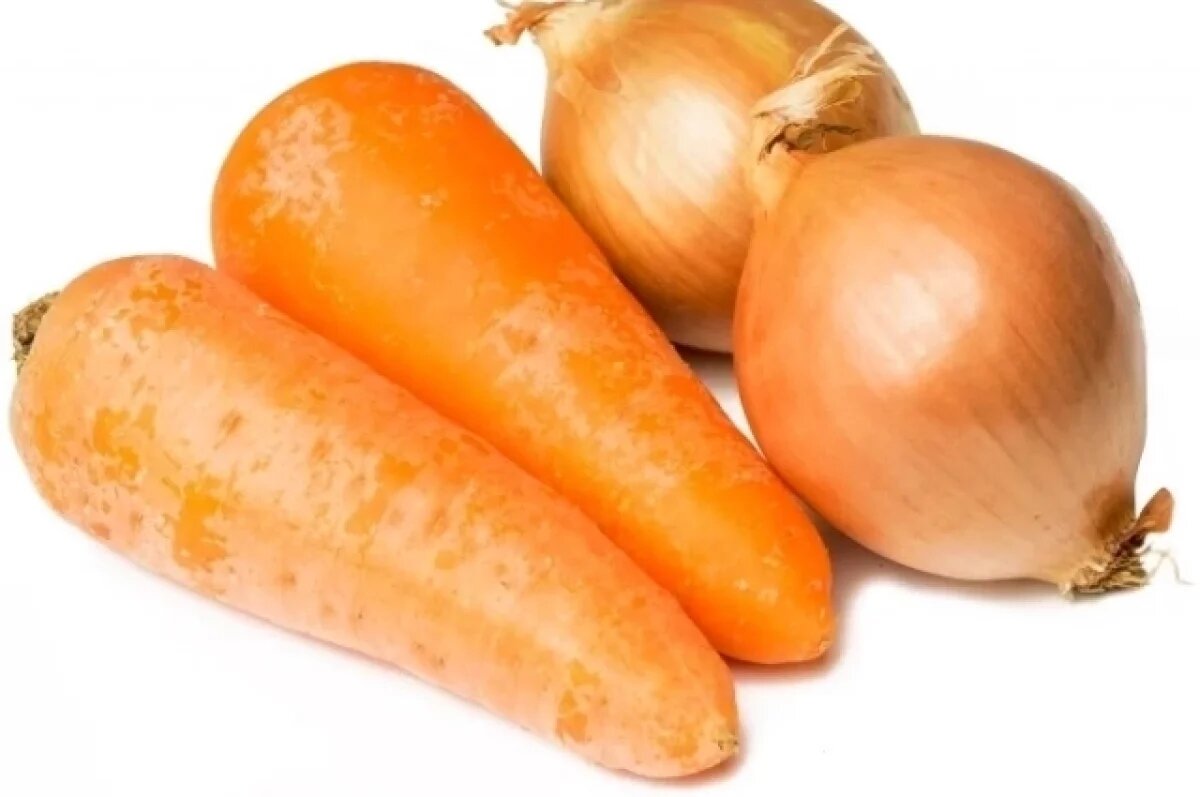    Елена Пригон рассказала об овощной пользе по стандарту