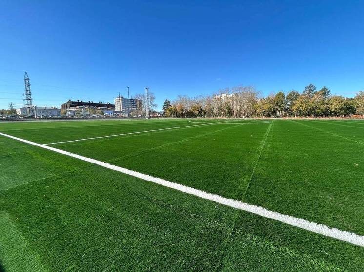     фото: пресс-служба администрации Челябинска