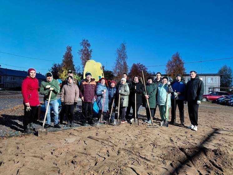     Фото администрации округа