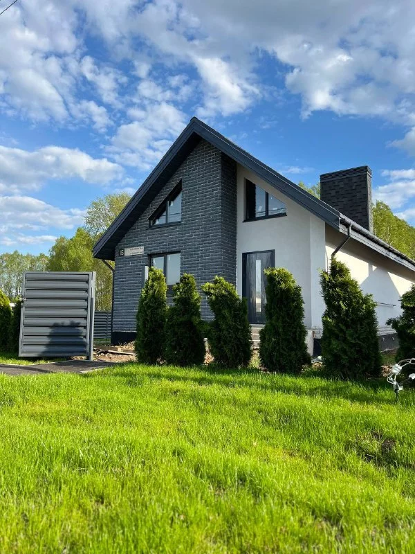 Ханский дом