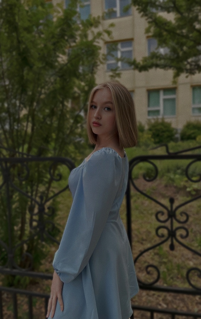 Ярослава Шихова