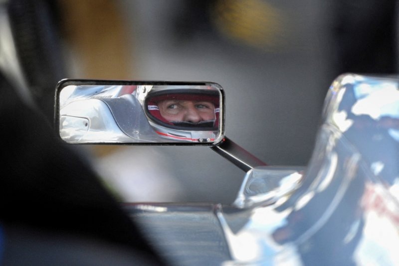 THOMAS KIENZLE / AFP