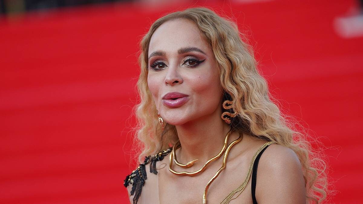    Фото: Пелагия Тихонова / АГН Москва