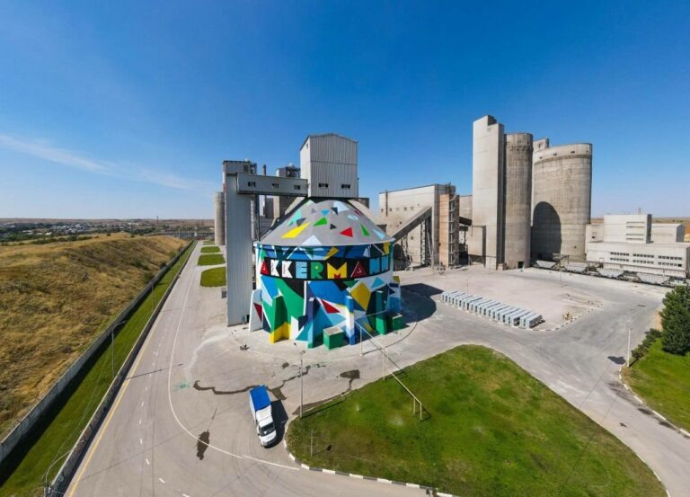    В Оренбуржье промышленный туризм становится драйвером кадрового и технологического развития Кристина Просвиркина